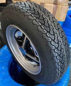 Blockley Radial 155HR13